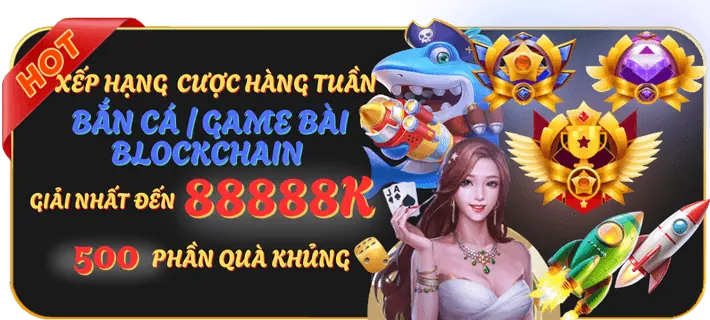 Nổ hũ và bắn cá SM666