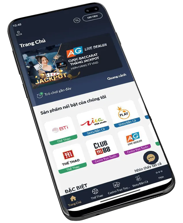 Hỗ trợ khách hàng 24/7 tại SM666