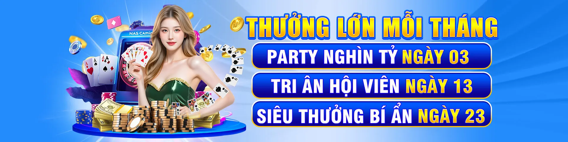 Nổ Hũ SM666 - Quay Hũ Đổi Thưởng