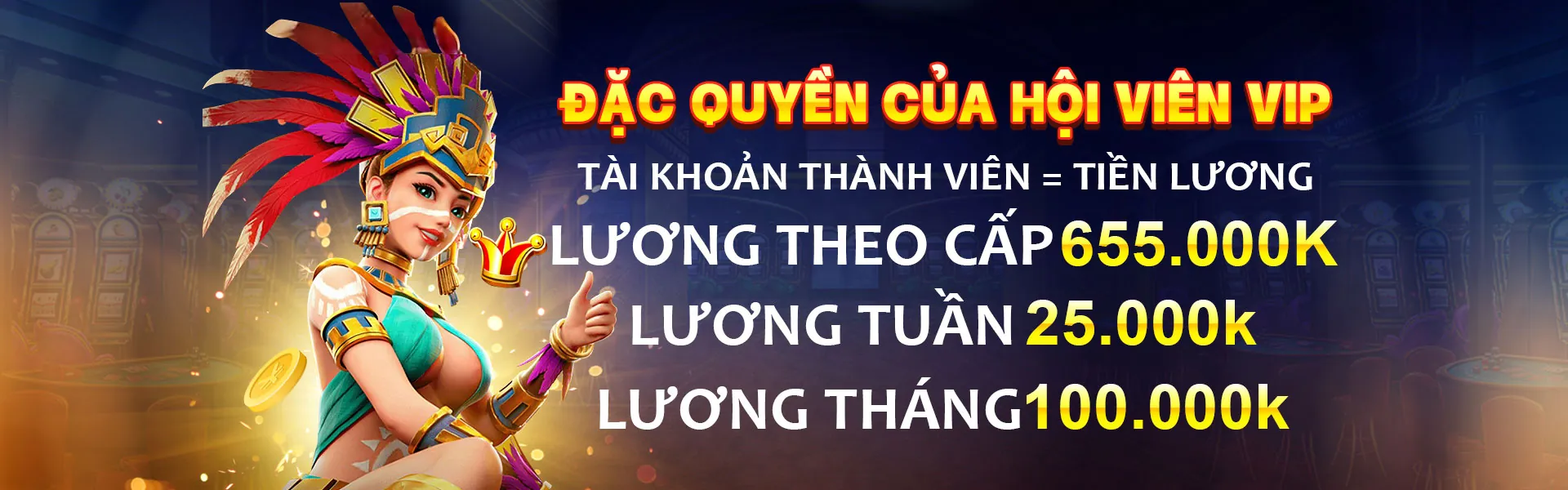 Tổng quan các ưu đãi và đường dẫn SM666