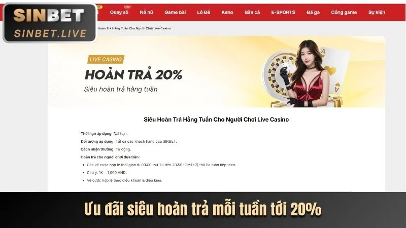 Khuyến mãi chào mừng SM666